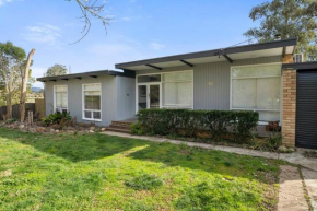 Alpine Hills Hideaway, Myrtleford
